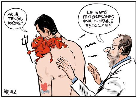 [SONRÍA,POR FAVOR] Es sábado, 4 de enero