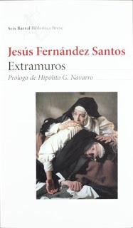 «Extramuros» de Jesús Fernández Santos
