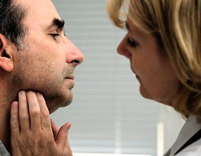 ¿CONOCE EL LINFOMA DE HODGKIN?