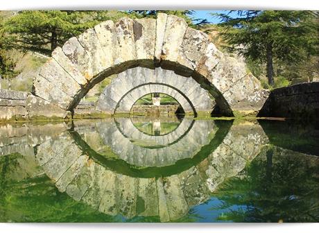 La pequeña villa del río Carrión