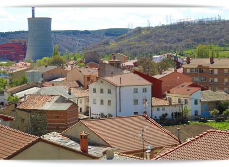 La pequeña villa del río Carrión