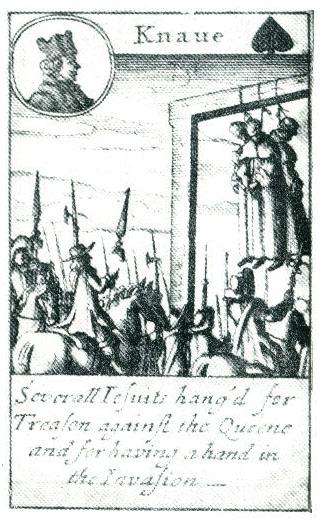 La baraja de La Armada La baraja de La Armada