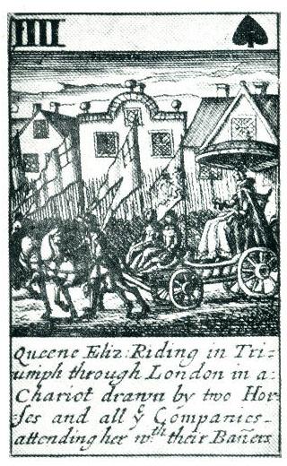 La baraja de La Armada La baraja de La Armada