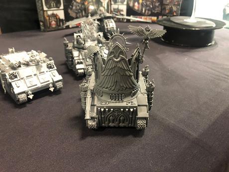 Presentaciones del New Year Open Day 2020 (III):Enviados Especiales