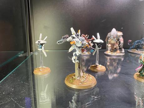 Presentaciones del New Year Open Day 2020 (III):Enviados Especiales