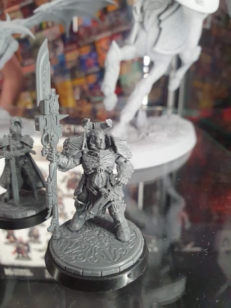 Presentaciones del New Year Open Day 2020 (III):Enviados Especiales