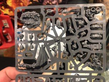 Presentaciones del New Year Open Day 2020 (III):Enviados Especiales