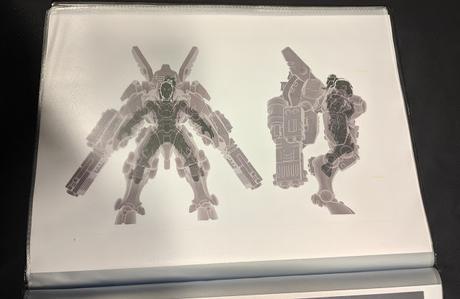 Presentaciones del New Year Open Day 2020 (III):Enviados Especiales