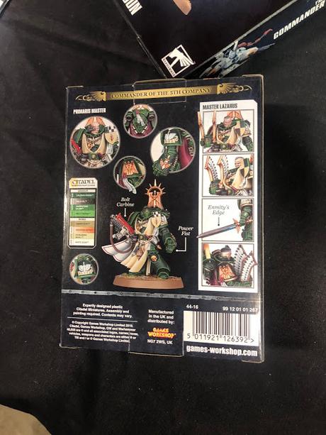 Presentaciones del New Year Open Day 2020 (III):Enviados Especiales