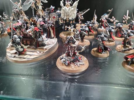 Presentaciones del New Year Open Day 2020 (III):Enviados Especiales