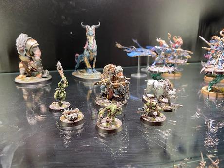 Presentaciones del New Year Open Day 2020 (III):Enviados Especiales