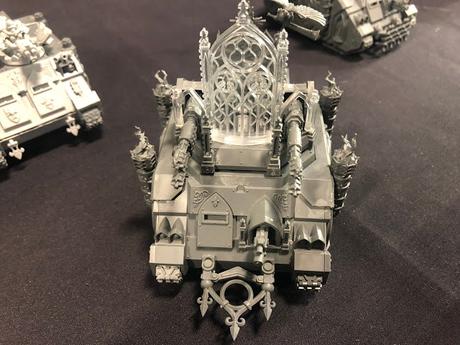 Presentaciones del New Year Open Day 2020 (III):Enviados Especiales