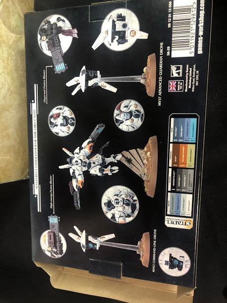 Presentaciones del New Year Open Day 2020 (III):Enviados Especiales