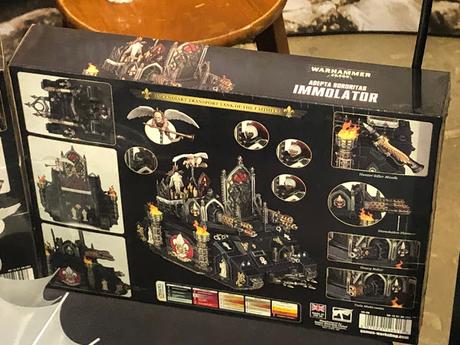 Presentaciones del New Year Open Day 2020 (III):Enviados Especiales