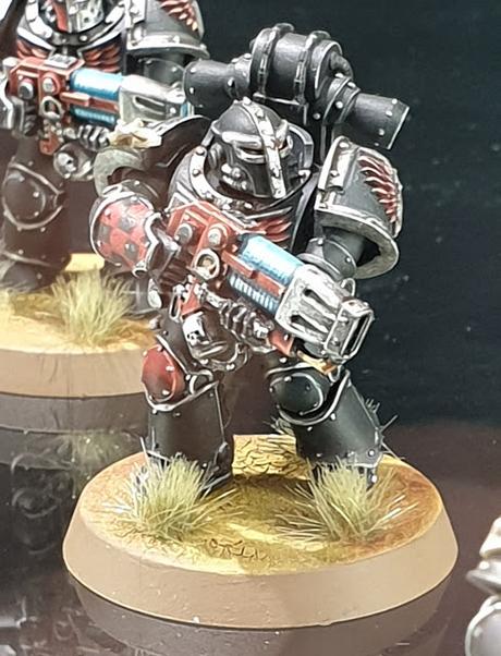 Presentaciones del New Year Open Day 2020 (III):Enviados Especiales