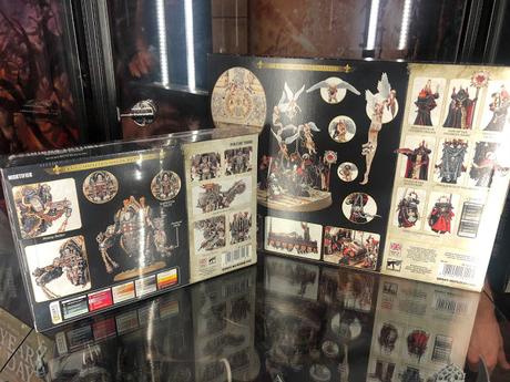 Presentaciones del New Year Open Day 2020 (III):Enviados Especiales