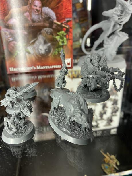 Presentaciones del New Year Open Day 2020 (III):Enviados Especiales