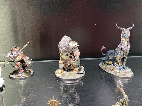 Presentaciones del New Year Open Day 2020 (III):Enviados Especiales