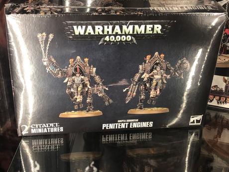 Presentaciones del New Year Open Day 2020 (III):Enviados Especiales