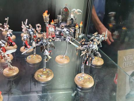 Presentaciones del New Year Open Day 2020 (III):Enviados Especiales