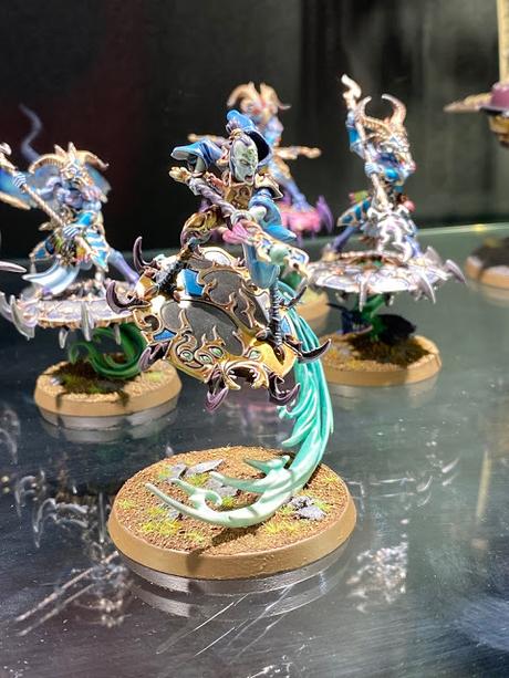 Presentaciones del New Year Open Day 2020 (III):Enviados Especiales