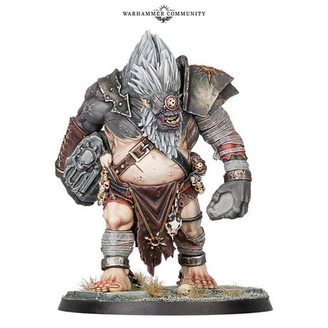 Presentaciones del New Year Open Day 2020 (II): Aos, Warcry y Warhammer Underworlds Presentaciones del New Year Open Day 2020 (II): Aos, Warcry y Warhammer Underworlds