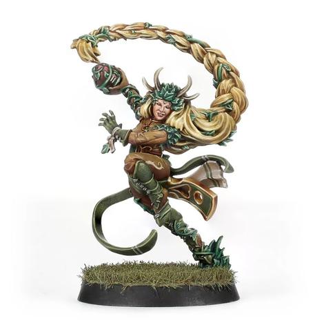 Gloriel Summerbloom en pre-pedidos de FW