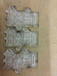 ML Shields: No solo escudos cortados a láser