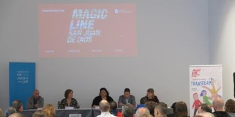 Magic Line 2020 Magic Line 2020