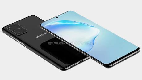 #SmartPhone: Filtran con ingeniería inversa las novedades de cámara del #Samsung #GalaxyS20  / #Celular