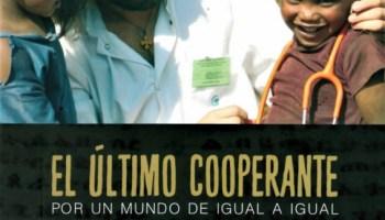 Libros Solidarios: Alegría con Gambo y El último cooperante