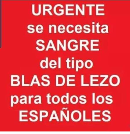 España es el país más cobarde del mundo