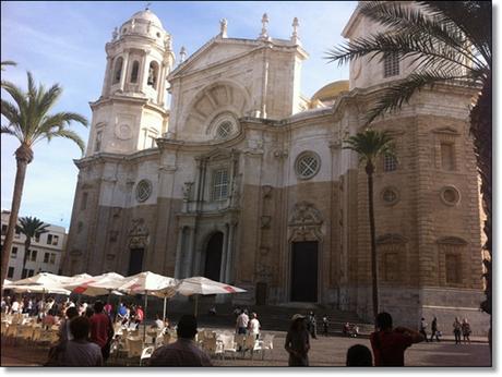 Cádiz, la sirena del Océano