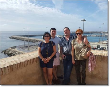 Cádiz, la sirena del Océano