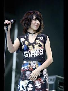 PJ Harvey - The Letter (2004)