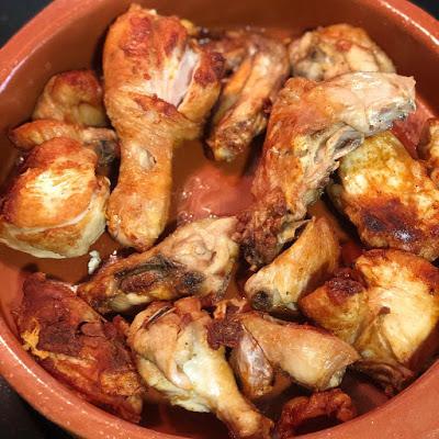 Compras de Reyes pollo-frito-pollo-al-ajillo