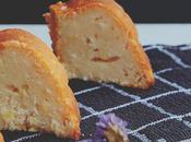 Bizcocho requeson limón