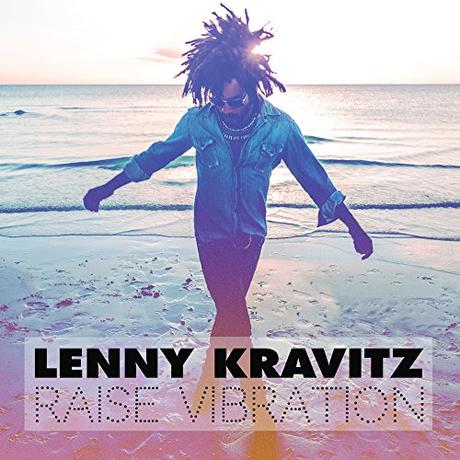 Lenny Kravitz ofrecerá dos conciertos en España en julio Reise Vibration