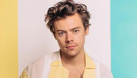 Número 1 de Harry Styles