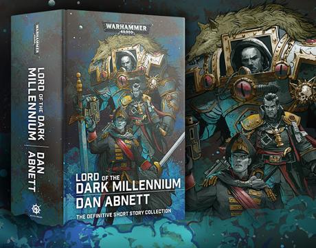 Novedades esta semana en Black Library Novedades esta semana en Black Library