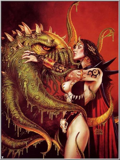 Dos PDFs para AD&D 2ª ed Planescape