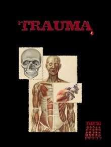 Trauma 2nd Ed, Radical Approach. Reseña