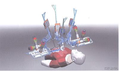 Trauma 2nd Ed, Radical Approach. Reseña