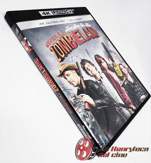 Foto-reportaje ediciones UHD Sony Foto-reportaje ediciones UHD Sony