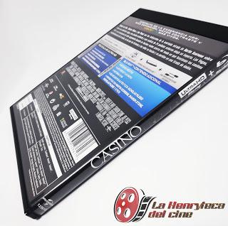 Foto-reportaje ediciones UHD Sony Foto-reportaje ediciones UHD Sony