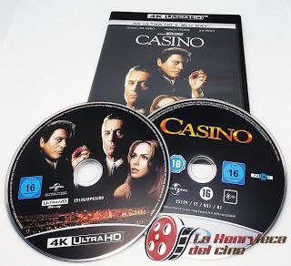 Foto-reportaje ediciones UHD Sony Foto-reportaje ediciones UHD Sony