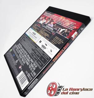 Foto-reportaje ediciones UHD Sony Foto-reportaje ediciones UHD Sony