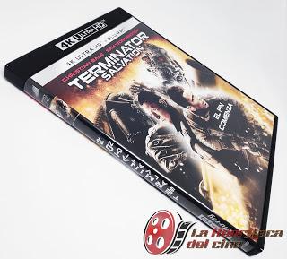 Foto-reportaje ediciones UHD Sony Foto-reportaje ediciones UHD Sony