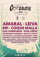 Confirmaciones Cooltural Fest 2020