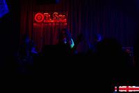 Agoraphobia en Sala el Sol Agoraphobia en Sala el Sol